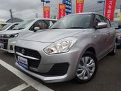 スズキ スイフト ＸＧ　３型　【コスパと良い走りを磨き続け
