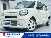 スズキ アルト Ｌ　２型
