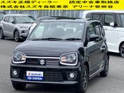 スズキ アルト　ワークス　４ＷＤ ワークス　３型　４ＷＤ　５ＭＴ