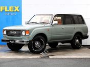 トヨタ ランドクルーザーワゴン ＶＸ　Ｌｔｄ