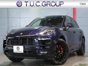 ポルシェ マカン ＧＴＳ　エアサス