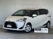 トヨタ シエンタ １．５ Ｘ ７人