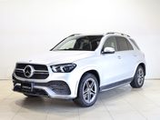 メルセデスベンツ ＧＬＥクラス ＧＬＥ４００ｄ　４マチック　スポーツ