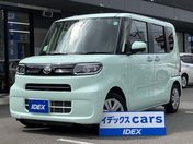 ダイハツ タント Ｘ
