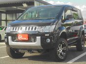 三菱 デリカ　Ｄ：５　４ＷＤ Ｄ　パワーパッケージ