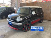 スズキ クロスビー ハイブリッド　ＭＺ