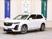 キャデラック ＸＴ６ プラチナム