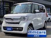 ホンダ Ｎ　ＢＯＸ Ｌ