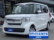 ホンダ Ｎ　ＢＯＸ Ｌ