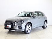 アウディ Ｑ３ ４０　ＴＤＩ　クワトロ　アドバンスド