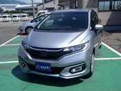 ホンダ フィット １３Ｇ　Ｌ　ホンダセンシング
