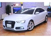 アウディ Ａ５　スポーツバック ２．０ＴＦＳＩ　クワトロ　Ｓラインパッケ