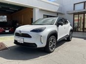 トヨタ ヤリスクロス　ハイブリッド Ｚ