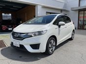 ホンダ フィット　ハイブリッド Ｌパッケージ