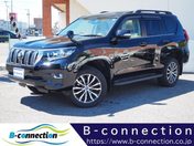 トヨタ ランドクルーザープラド ＴＸ　Ｌパッケージ