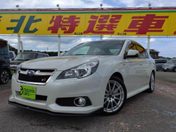 スバル レガシィＢ４ ２．５ｉアイサイトｔＳ