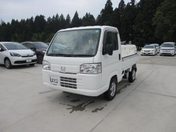 ホンダ アクティトラック　４ＷＤ リフターＷ