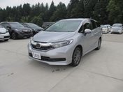 ホンダ シャトル　ハイブリッド　４ＷＤ ホンダセンシング