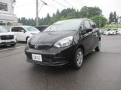 ホンダ フィット　４ＷＤ ベーシック