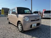 ダイハツ ミラ　ココア ココアＸ