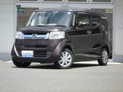 ホンダ Ｎ　ＢＯＸ　スラッシュ Ｇ　２ＷＤ　バックカメラ