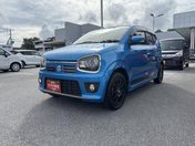 スズキ アルト　ワークス ワークス　２型
