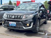 スズキ エスクード　４ＷＤ Ｓリミテッド　４ＷＤ　☆８インチナビ・エ