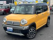 スズキ ハスラー Ｊ　ＳＴＹＬＥ　ＩＩ　ナビ　バックカメラ