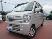 スズキ エブリイバン ＪＯＩＮ　６型