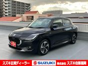 スズキ スイフト ＨＹＢＲＩＤ　ＭＺ　スズキコネクト対応通
