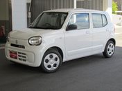 スズキ アルト Ｌ　スズキセーフティサポート