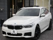 ＢＭＷ ６シリーズ　グランツーリスモ ６３０ｉ　Ｍスポーツ