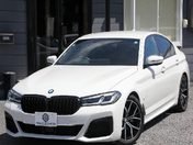 ＢＭＷ ５シリーズ　セダン ５２３ｄ　ｘＤｒｉｖｅ　ＭスＥｄジョイ＋