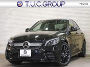 メルセデスベンツ メルセデスＡＭＧ　Ｃクラス　セダン Ｃ４３　４マチック　エクスクルーシブＰ