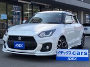 スズキ スイフト スポーツ