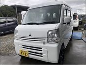 三菱 ミニキャブバン ブラボー　ＨＲ