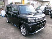 ダイハツ タフト Ｇターボ　クロムベンチャー