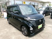 日産 ルークス ハイウェイスターＸ　プロパイロットＥｄ