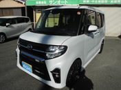 ダイハツ タント　カスタム ＲＳ