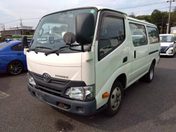 トヨタ トヨエース　ルートバン 