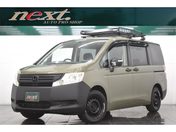ホンダ ステップワゴン Ｇ　Ｌパッケージ