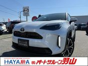 トヨタ ｃｌａｓｓ＝”ｔｉｔｌｅ１”＞ １．５　ハイブリッド　Ｚ　メーカーＯＰ：