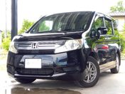 ホンダ ステップワゴン Ｇ　Ｌパッケージ