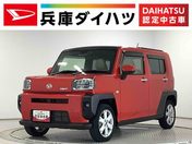 ダイハツ タフト Ｇ