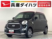 ダイハツ キャスト　スタイル Ｇ　ＶＳ　ＳＡ３