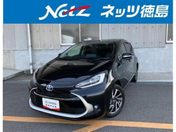 トヨタ アクア Ｚ