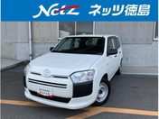 トヨタ プロボックスバン　２ＷＤ ＤＸ　コンフォート