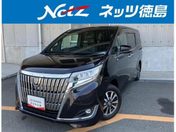 トヨタ エスクァイア Ｇｉ