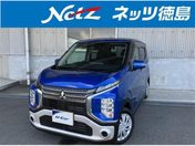 三菱 ｅＫクロス Ｍ