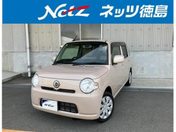 ダイハツ ミラ　ココア ココアＬ